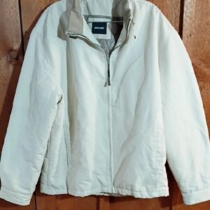 Pierre Cardin Light Cream Jacket